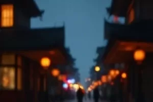 逆流而上的人剧照,清晨河堤上跑步的队列