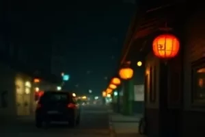 双面证人剧照,审讯室内两人隔桌对坐